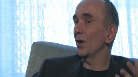 GDC 2009: Interview with Peter Molyneux - Fable 2 Post Mortem, the Future of the Gaming Industry and the Economy