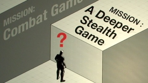 GDC 2009: Hideo Kojima Keynote Address Part 2: Metal Gear 2