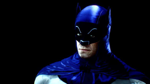 Quick Look: Batman: Arkham Knight
