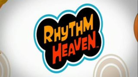 Rhythm Heaven Official Movie 1
