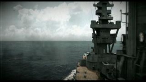 Battlestations: Pacific Cutscene Video