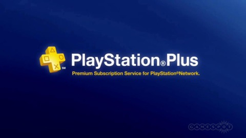 GS News - PlayStation Plus gets 1GB cloud storage