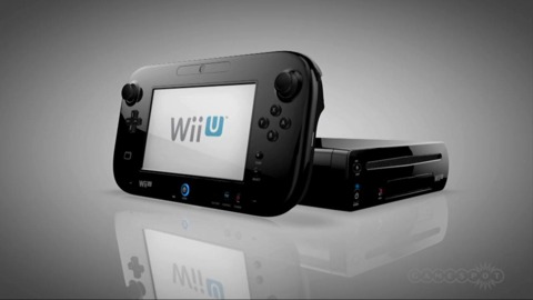 GS News - Wii U out December 8 in Japan