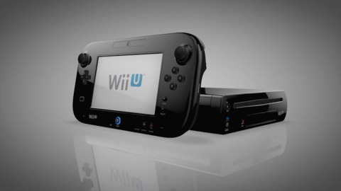 GS News - Wii U launching Nov. 18 at $299
