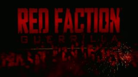 Red Faction: Guerrilla Arc Welder and Grinder Trailer