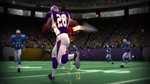 NFL Blitz - Sizzle Trailer