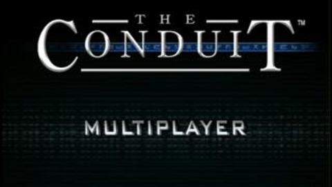 The Conduit Multiplayer Trailer