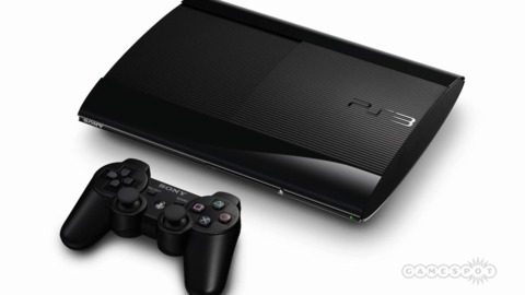 GS News - PlayStation 3 Super Slim unveiled at TGS