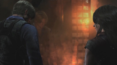 GS News - Resident Evil 6 PC not coming for 'some time'
