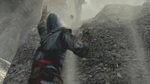 Assassin's Creed: Revelations Wrist Blade UK Trailer
