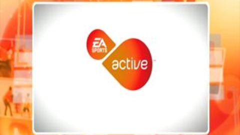 EA Sports Active Official Movie 16