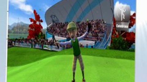 Kinect Sports Season Two Developer ViDoc