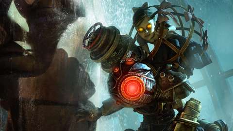 BioShock 2 Feature Interview