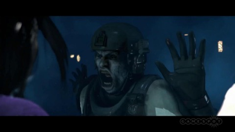 GS News - Resident Evil 6 devs explain action over horror
