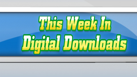 This Week in Digital Downloads: Oct 22 - Oct 29