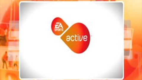 EA Sports Active Custom Workout Trailer