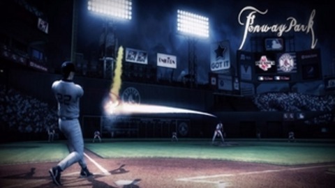 The Bigs 2 - Home Run Gameplay Movie