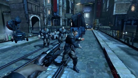 GS News - Dishonored Reviews Round-up