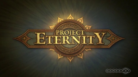 GS News - Project Eternity closes with $3.9 Million