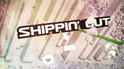 GameSpot AU's Shippin' Out - November 14, 2011
