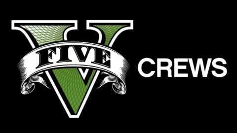 GS News - Rockstar asks for GTA V Crews feedback
