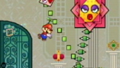 Super Paper Mario Game Guide 4