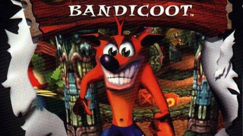Crash Bandicoot Cheats For PlayStation - GameSpot