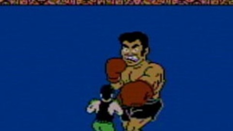 Punch-Out!! Featuring Mr. Dream Gameplay Movie 2