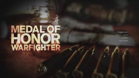 Now Playing - Medal of Honor: Warfighter Campaign Playthrough