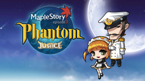 Now Playing: MapleStory SEA Justice Update