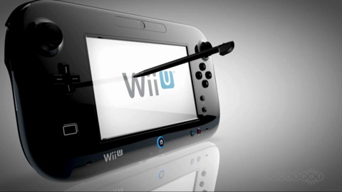 GS News - Nintendo taking loss on Wii U consoles