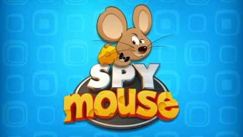 Spy Mouse HD Trailer