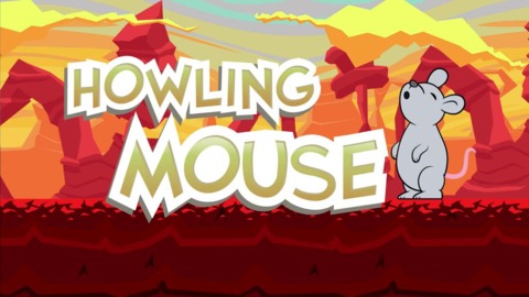 Howling Mouse Launch Trailer