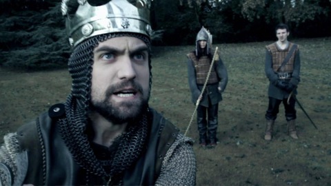 Wrath - Crusaders Kings II Seven Deadly Sins Trailer