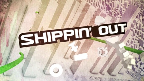 GameSpot AU's Shippin' Out - November 21, 2011