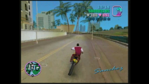 GS News - GTA: Vice City coming to iOS, Android