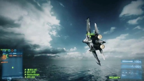 Battlefield 3: Back to Karkand Video Preview