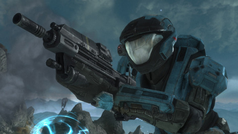 GS News - Halo 4 devs speak out against sexism