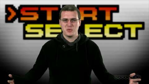 Start/Select - Battlefield 3, Vita Launch