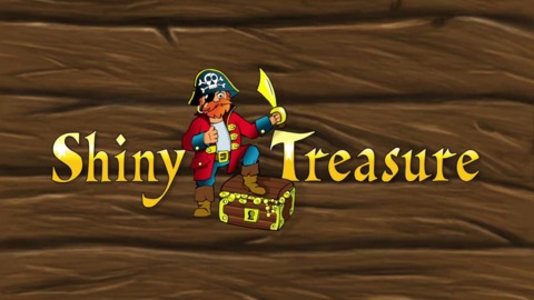 Shiny Treasure Launch Trailer