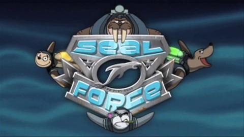 Seal Force - Making of Video