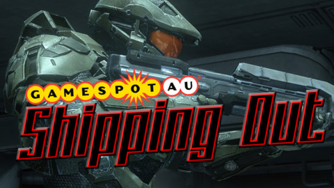 GameSpot AU's Shipping Out - November 5, 2012