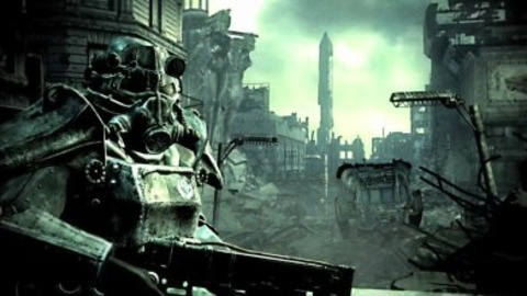 Fallout 3 Official Trailer 1