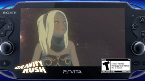 GS News - PS Plus for Vita launching next week