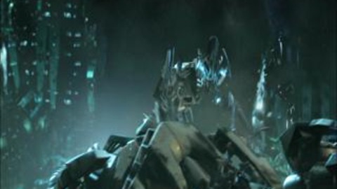 Transformers: The Game Official Trailer 3