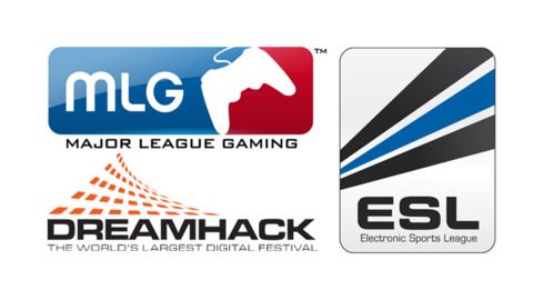 GS News - Competitive gaming leagues partner to elevate eSports