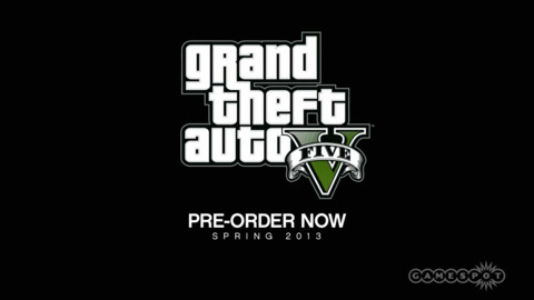 GS News - Wii U, PC versions of GTAV 'up for consideration'
