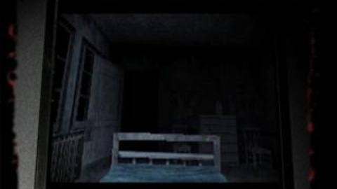 Dementium: The Ward Official Trailer 1