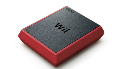 GS News - Wii Mini lacks Wi-Fi, GameCube support