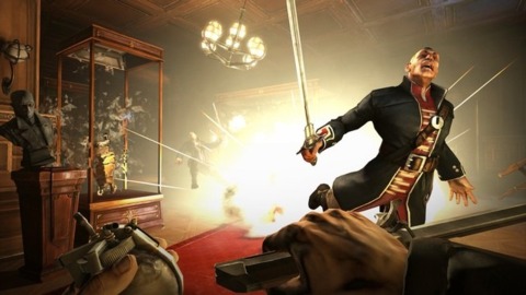 GS News - Dishonored to become franchise